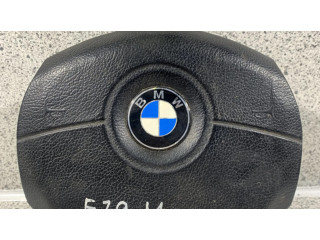 Надувная подушка для руля