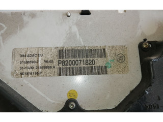 Панель приборов P8200071820, 8200071820 Renault Scenic I