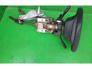 рейка Колонка рулевая Skoda Fabia Mk1 (6Y) 1999 - 2007 года