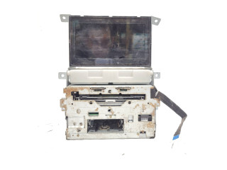 Дисплей    28090CB800, 5706   Infiniti FX