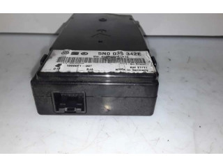 Řídící jednotka 5N0035342E Volkswagen Beetle A5