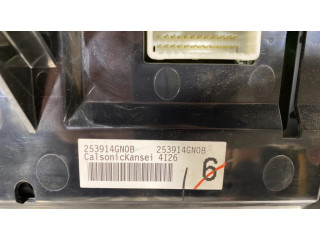 Радио/ проигрыватель CD/DVD / навигация