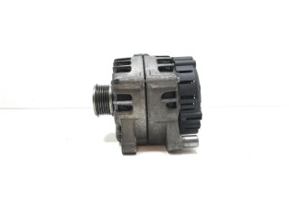 Генератор 9664074280 Citroen C5