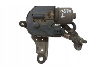 Моторчик дворников 6M2117508AD Ford S-MAX