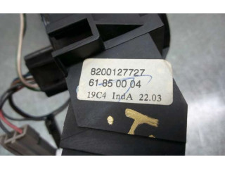 Подушка безопасности водителя 8200127727 Renault Scenic RX