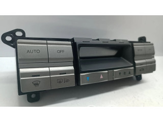 Блок управления климат-контролем 79600SJDG52, 4119414251 Honda FR-V