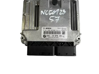 Řídící jednotka 0281030325, 0281030325 8576341 -01 BMW 1 E81 E87 2016