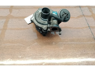 Turbodmychadlo Турбина 73501343, 50528071039   Fiat Punto (188)   