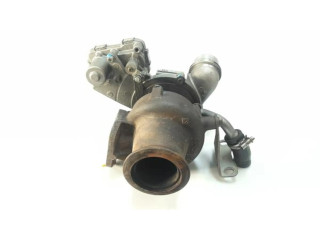 Турбина BMW 1 F20 F21 2.0 851820402