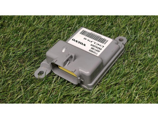 Модуль управления сидением