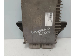Řídící jednotka 04745860, 04745860 Chrysler Stratus