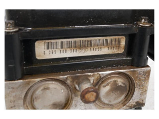 Блок АБС Hyundai Getz - года