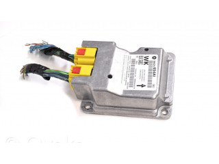 Блок подушек безопасности 68025654AI Jeep Grand Cherokee