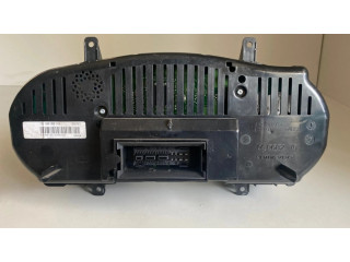 Přístrojová deska  Seat Leon (1P) 2008 1P0920827E  