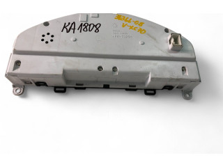 Панель приборов 31254535AA   Volvo S80       