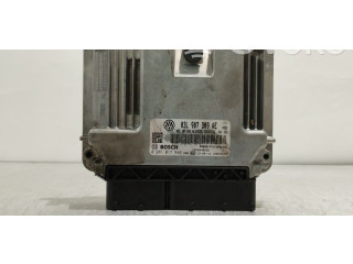 Řídící jednotka 03L907309AE, 0281017946 Volkswagen Tiguan 2012