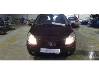 Масляный насос K9K-722 8200115540, 160130200F01 Renault Scenic II - Grand scenic II