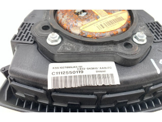 Надувная подушка для руля CX23043B13AA, LEG Jaguar XK - XKR 508PN