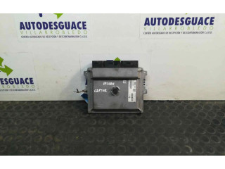 Řídící jednotka 141521346 Renault Captur 2014