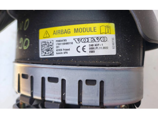 Подушка безопасности водителя P39834785, DABADP1   Volvo XC90