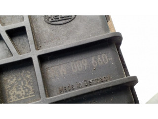 Turbodmychadlo Турбина 7794259, 6NW009660 BMW 5 E60 E61 3.0 306d3