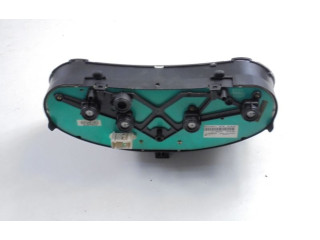 Přístrojová deska Citroen Berlingo 1999 9646433980, 9646433980