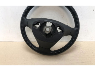 Руль Saab 9-3 Ver2 2008 - 2016 года 6020815E, 12796742