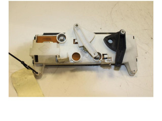 Turbodmychadlo Турбина Renault Kangoo I F9Q 37