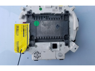 Přístrojová deska  Mini Cooper Countryman R60 2014   