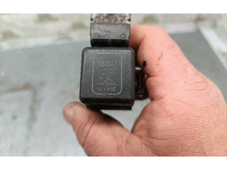 Pojistková skříňka Mitsubishi Montero 2000