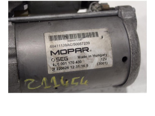 Шатун 55282151 68411139AC    Jeep Renegade  