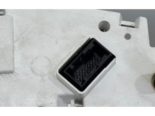 Панель приборов    Citroen C5       