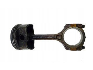 Поршень с шатуном Hyundai i10 для бензинового / Газ двигателя 1.2