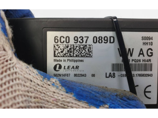 Модуль кузова