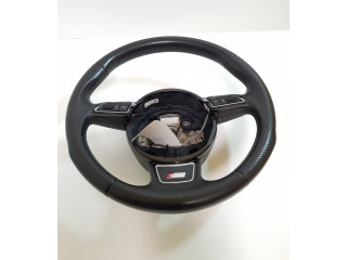 Руль Audi Q3 8U 2011 - 2016 года 8U0419091R