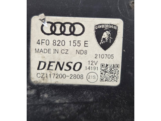 Вентилятор печки 4F0820155E, 210705 Audi A6 S6 C6 4F