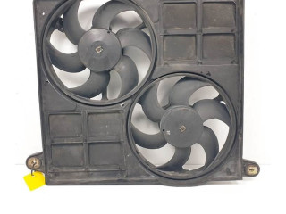 Вентилятор радиатора Jaguar XJ X308