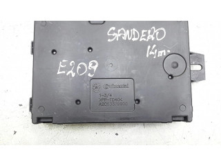 Řídící jednotka a2c86181501 Renault Sandero II 2015