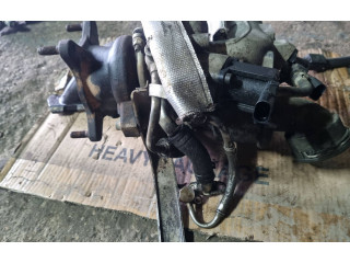  Турбина Skoda Yeti (5L)  06J145701J, 90006754         