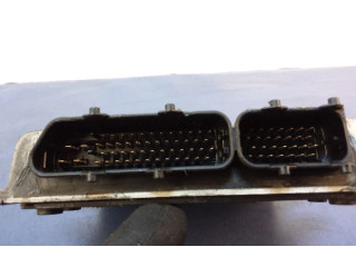 Блок управления двигателем Блок управления NNW004140, NNW004140 Rover 25