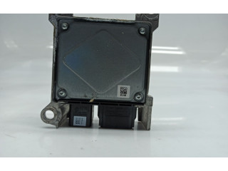 Блок подушек безопасности 6M2T14B056, 650000285901   Ford S-MAX
