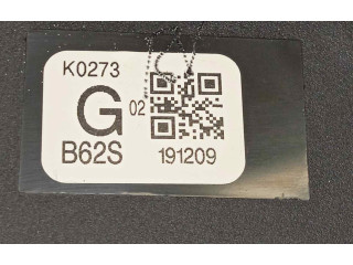 Руль Mazda CX-5 II 2017 - года K0273G02