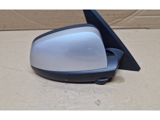 Зеркало электрическое        Opel Meriva A  2003 - 2010 года   