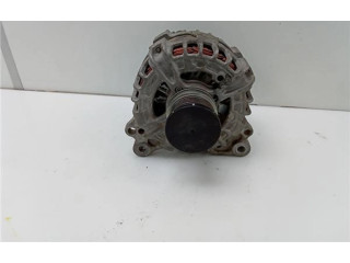 Генератор 04l903024s Volkswagen Caddy