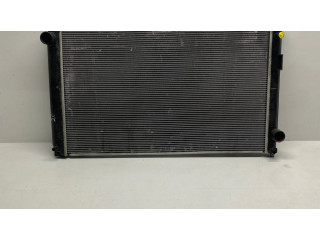 Радиатор охлаждающей жидкости