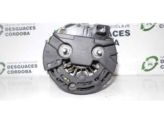 Генератор 0124325031-4957, BOSCH-87.A Dacia Logan Pick-Up