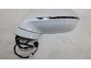 Зеркало электрическое Audi A7 S7 4G 2011 - 2017 года