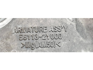 Volant Hyundai ix35 2013 561132Y000, AM50