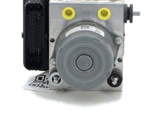 Блок АБС 1647892180, W1-2115Z   Citroen  C5 Aircross  2017 -  года