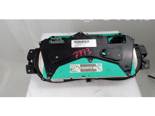 Přístrojová deska Renault Sandero I 2009 P248104354R